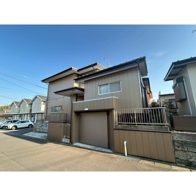 水戸市元吉田町