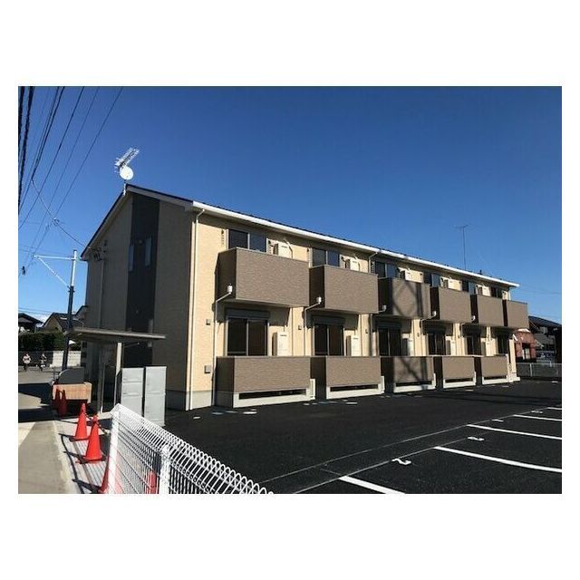 土浦市神立中央