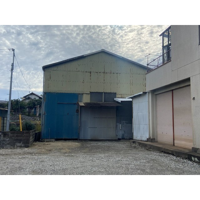 稲敷郡阿見町青宿