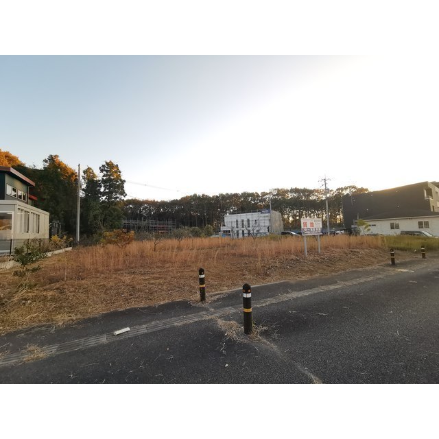 つくば市上河原崎