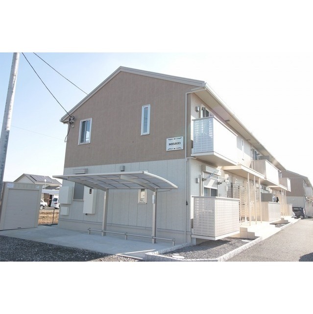 つくば市大角豆