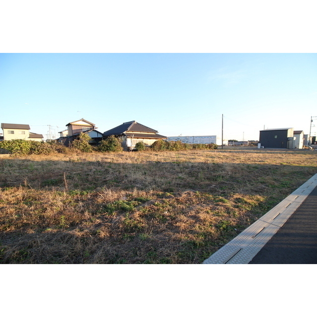 稲敷郡阿見町実穀