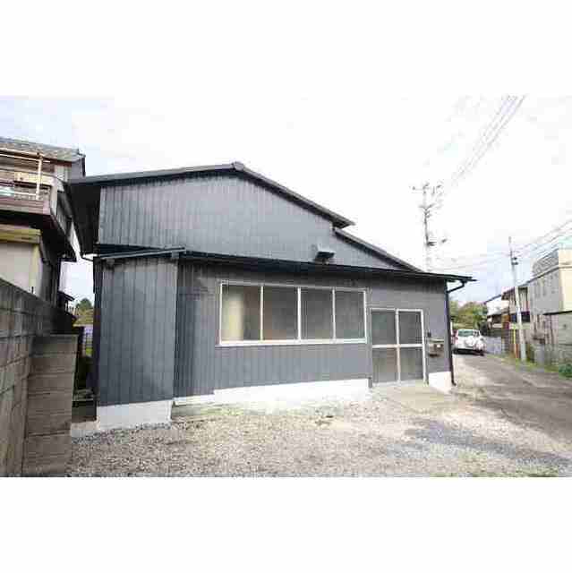 龍ケ崎市大徳町