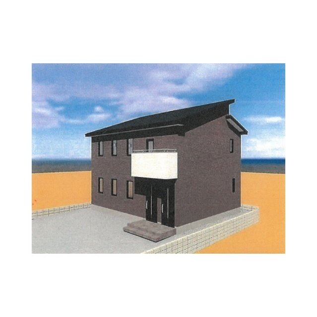 つくばみらい市富士見ヶ丘