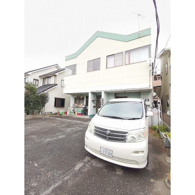 守谷市御所ケ丘