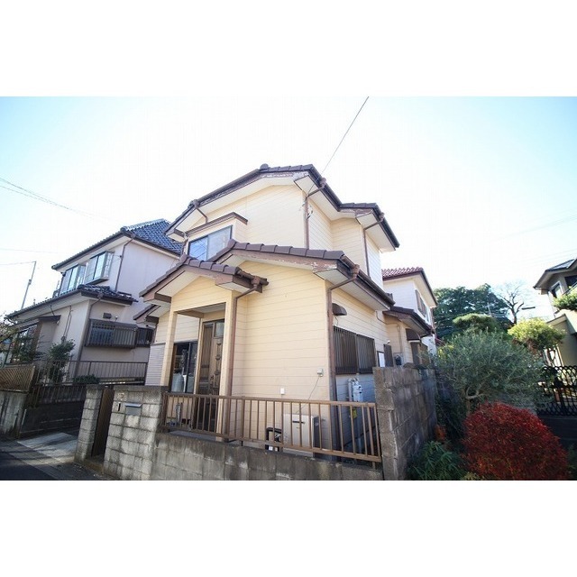 稲敷郡阿見町青宿