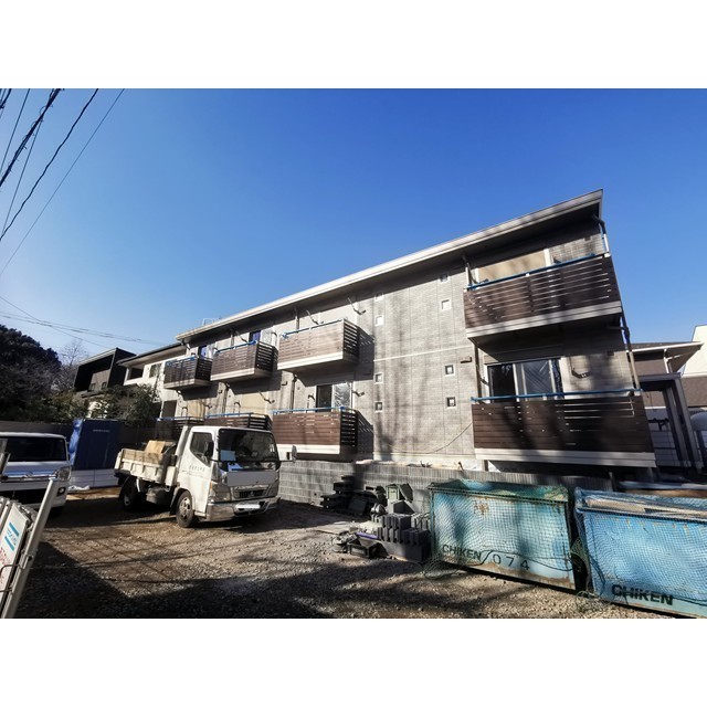 つくば市天久保