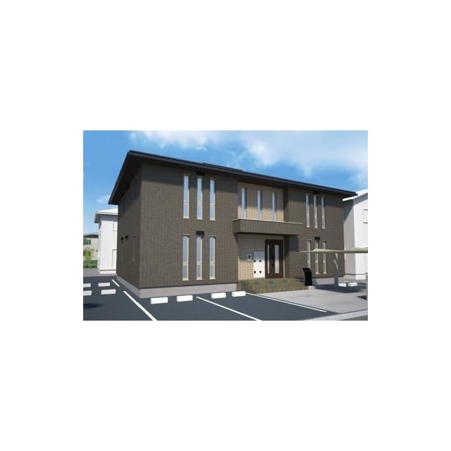 守谷市けやき台