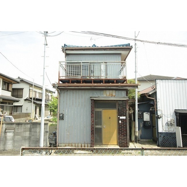 常総市水海道栄町