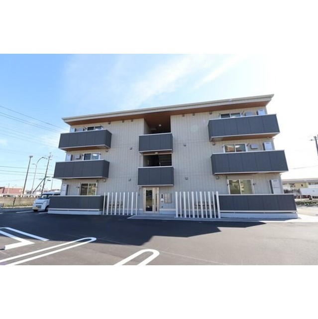 土浦市東真鍋町