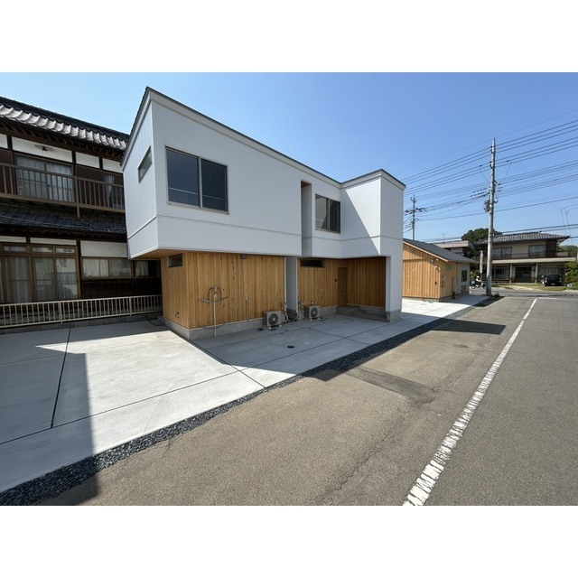 笠間市石井