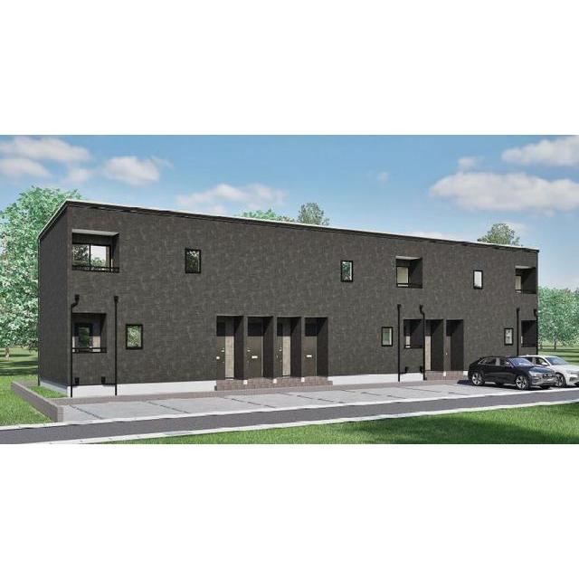 稲敷郡阿見町うずら野