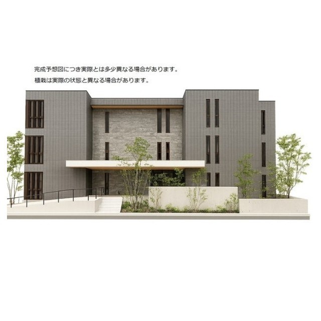 つくば市東新井