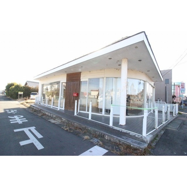 龍ケ崎市野原町