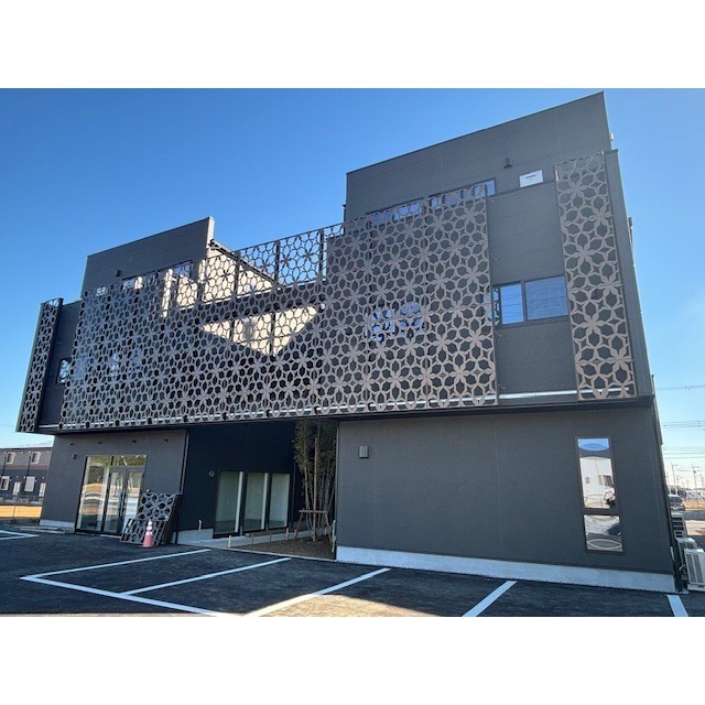 つくば市上河原崎