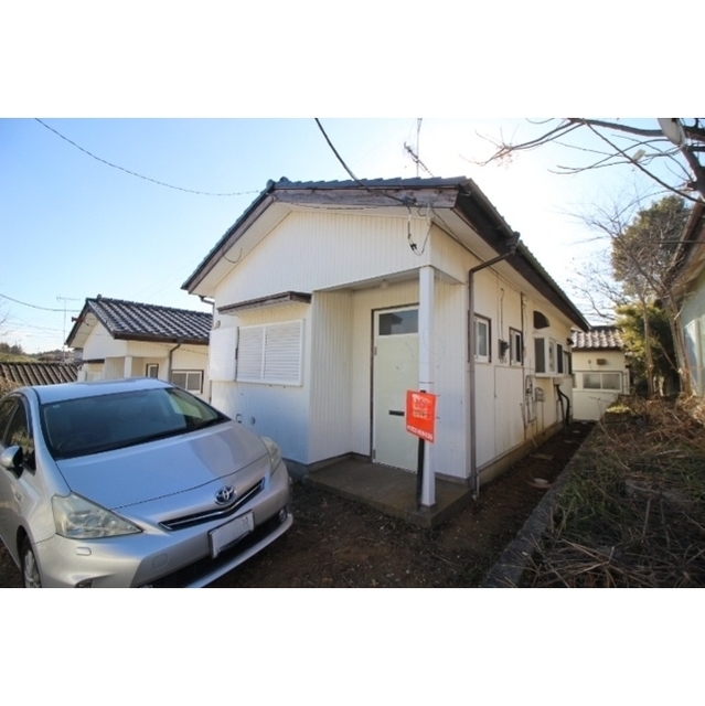 稲敷郡美浦村土屋