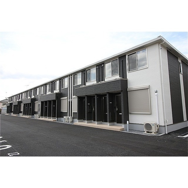 つくば市高見原