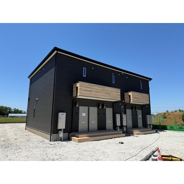 稲敷郡阿見町荒川本郷