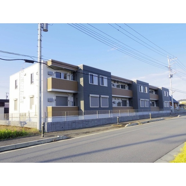 つくば市さくらの森