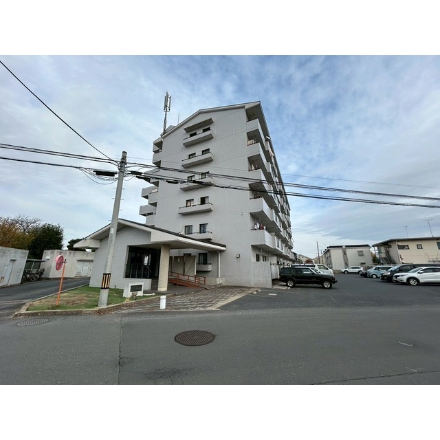 水戸市元吉田町