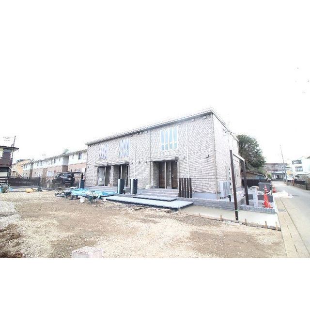 稲敷郡阿見町うずら野