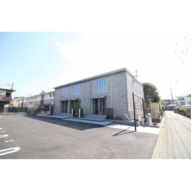 稲敷郡阿見町うずら野