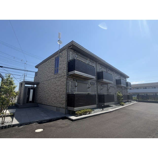 稲敷郡阿見町うずら野