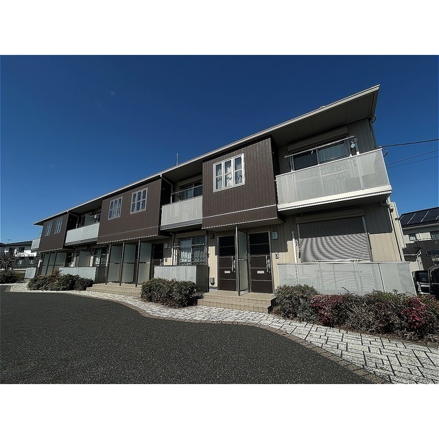 日立市東大沼町