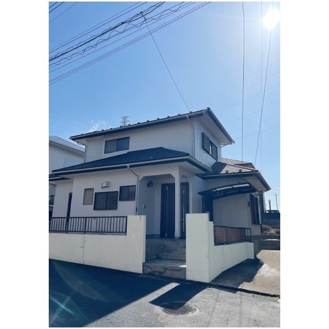 稲敷郡阿見町大室