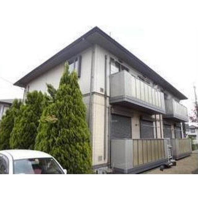 つくばみらい市伊奈東