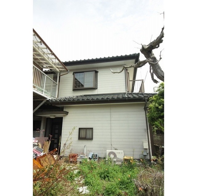 常総市水海道栄町