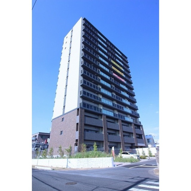 つくばみらい市陽光台