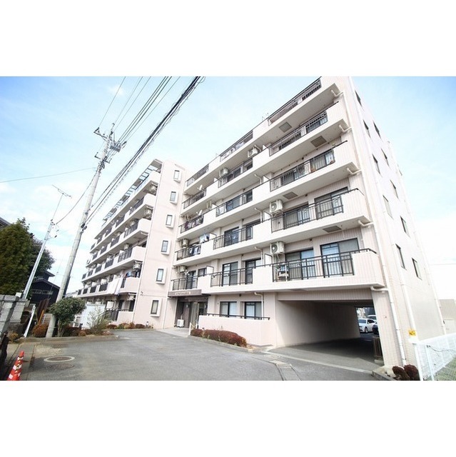 土浦市荒川沖東