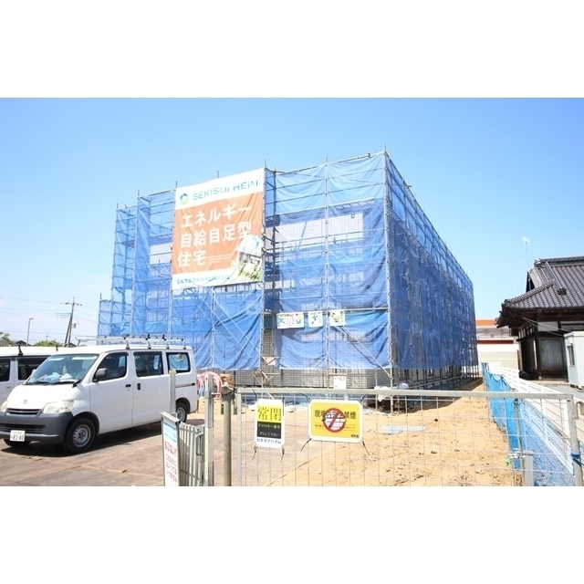 土浦市真鍋
