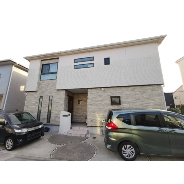 つくば市みどりの