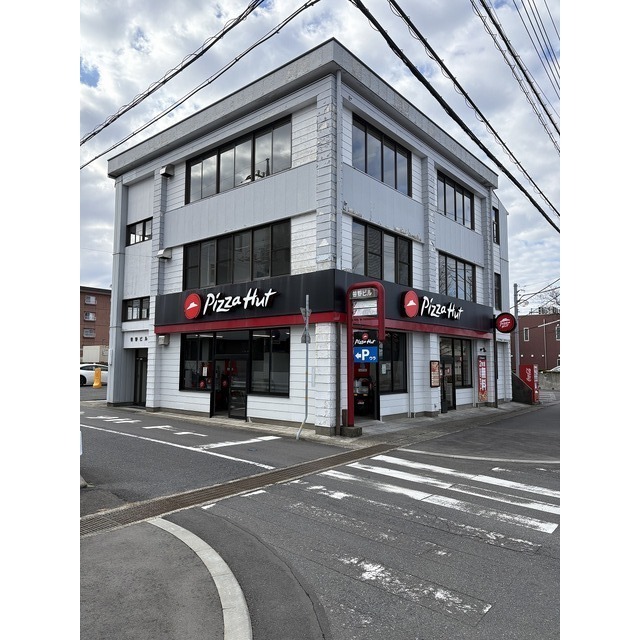 ひたちなか市笹野町