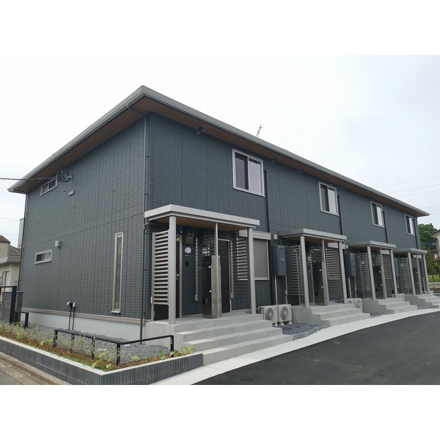 つくば市東光台