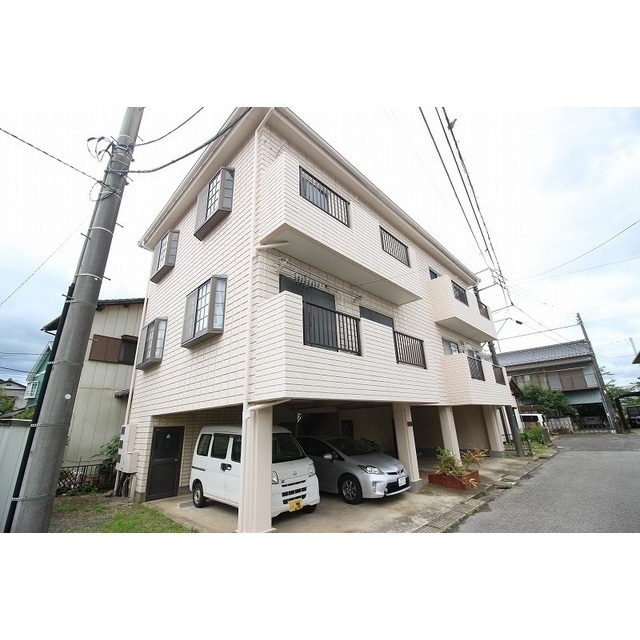 龍ケ崎市大徳町