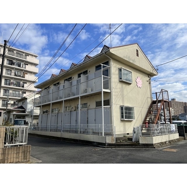 土浦市下高津