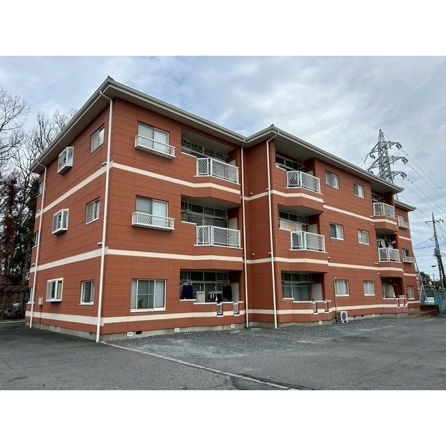 水戸市元吉田町