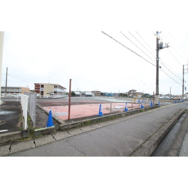 土浦市中荒川沖町