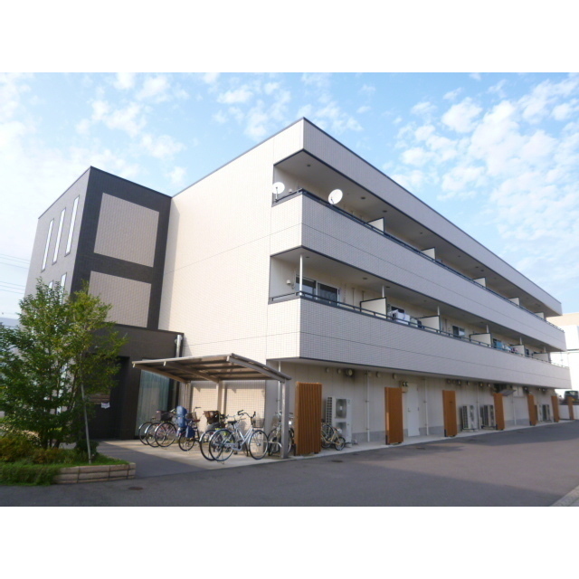 つくば市東新井