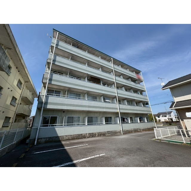 笠間市旭町