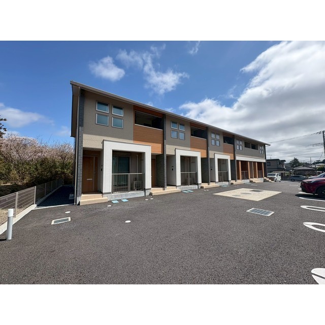 水戸市河和田町