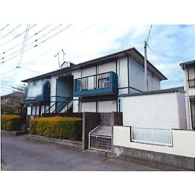 水戸市河和田