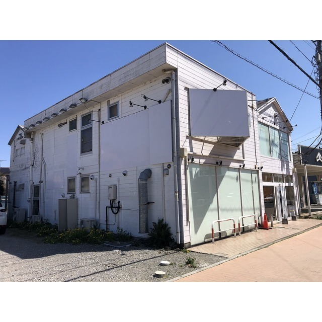 常総市水海道宝町