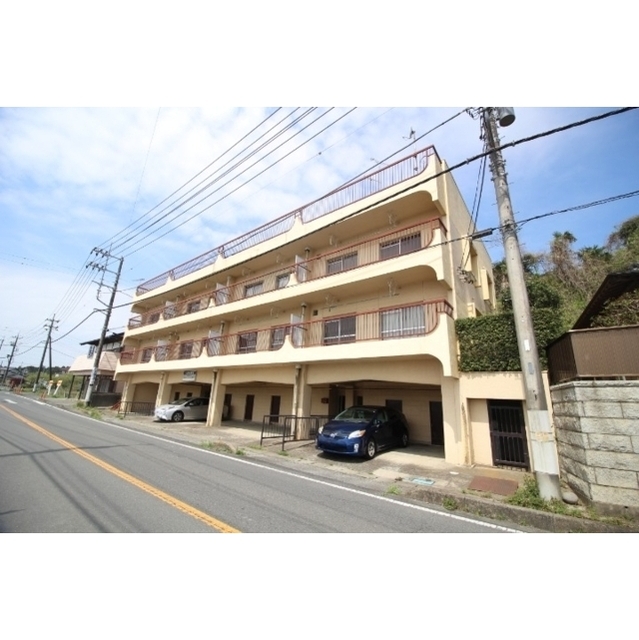 小美玉市田木谷
