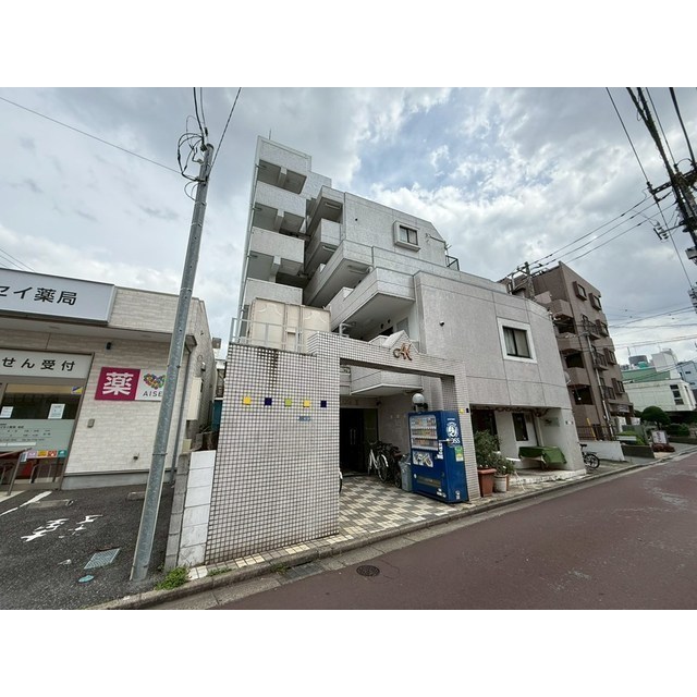 柏市柏