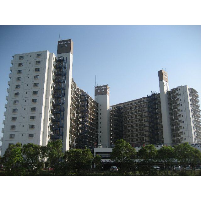 土浦市東崎町