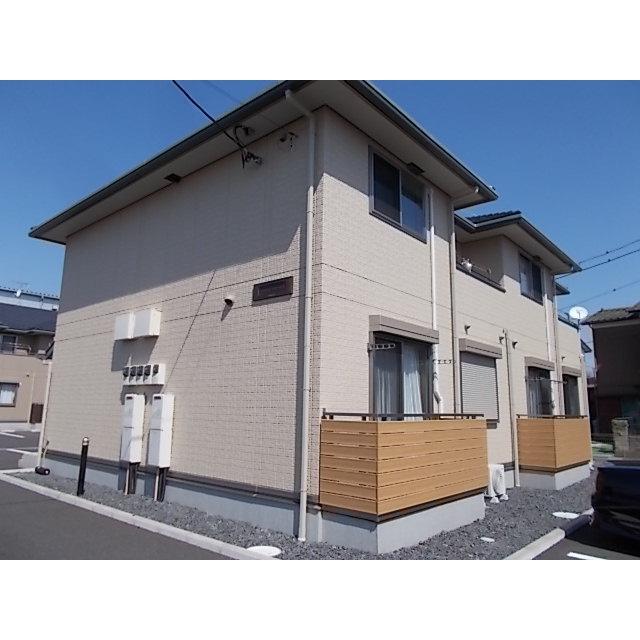つくばみらい市狸穴
